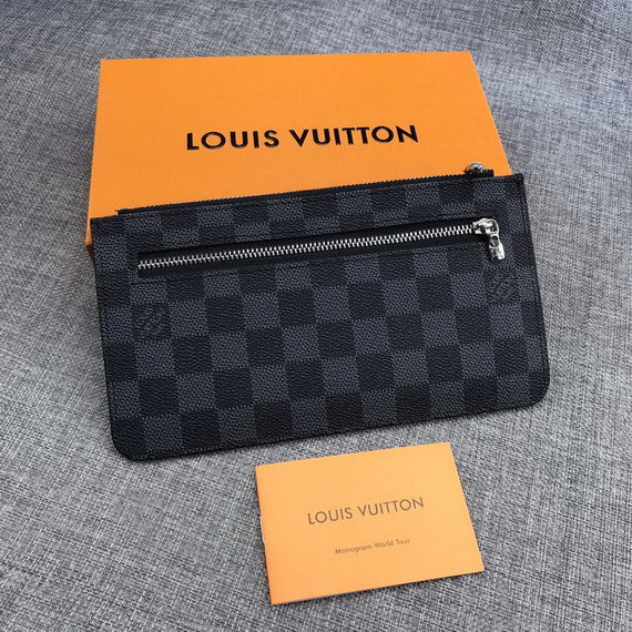 Louis Vuitton Wallet 2020 ID:202007a184